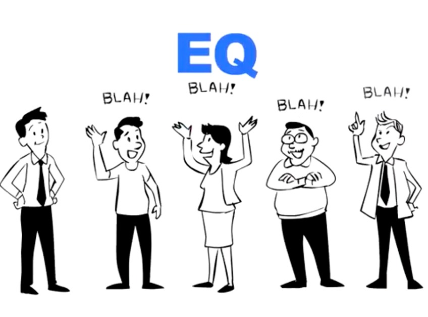 EQ Adult