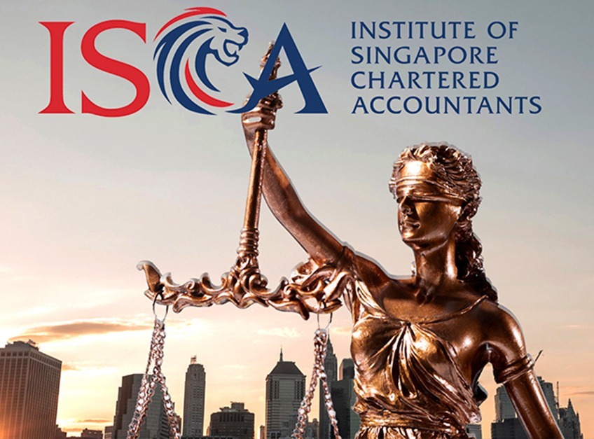 ISCA - Singapore Tax