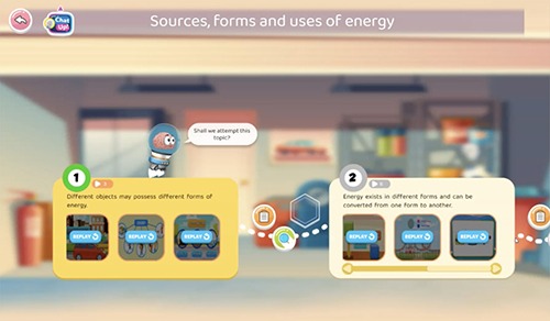 Instructional Design