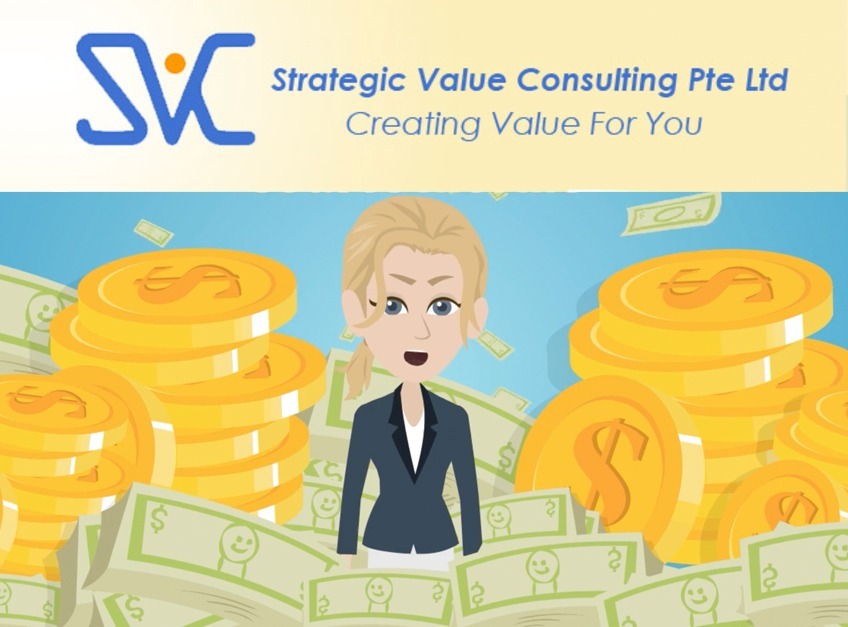 SVC - Taxation of Companies